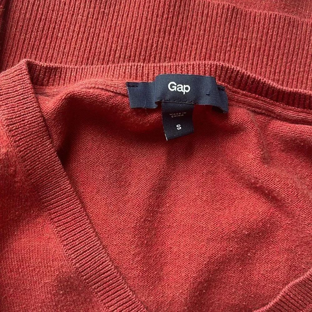 Gap sweater size S - Picture 5 of 7